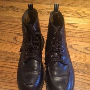 Men’s Cole Hagan Boots size 13